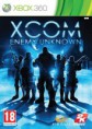XCOM Enemy Unknown – XBOX 360